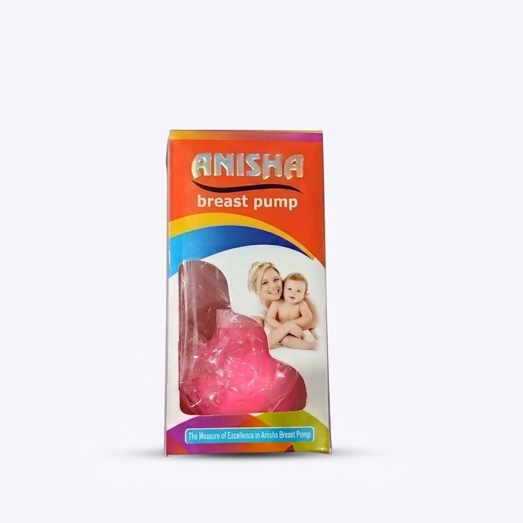 Breast Pump | ANISHA