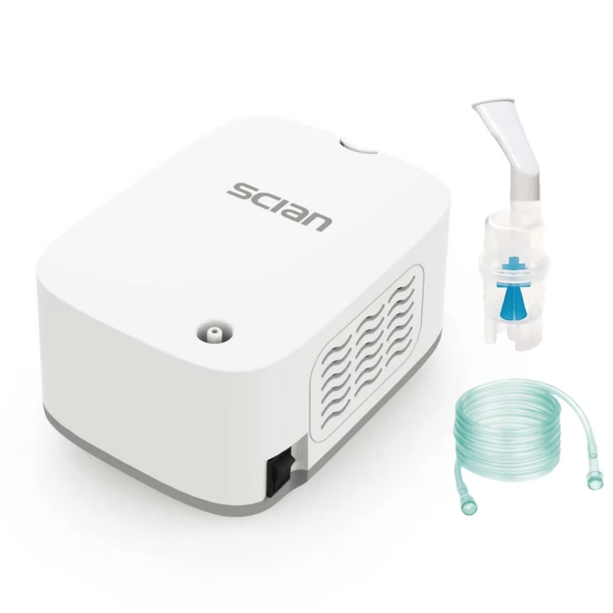 SCIAN NB-213C Compressor Nebulizer | Health