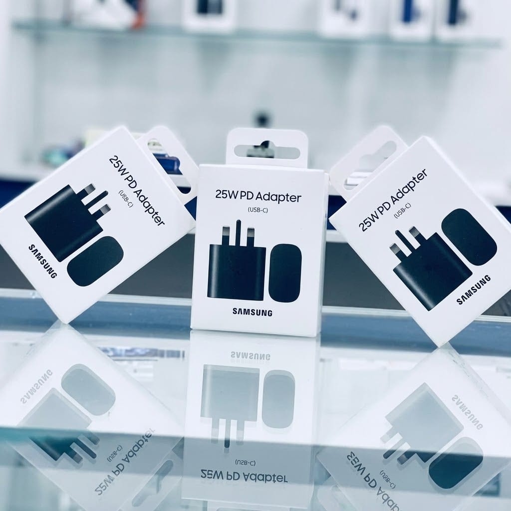 Mobile Accessories