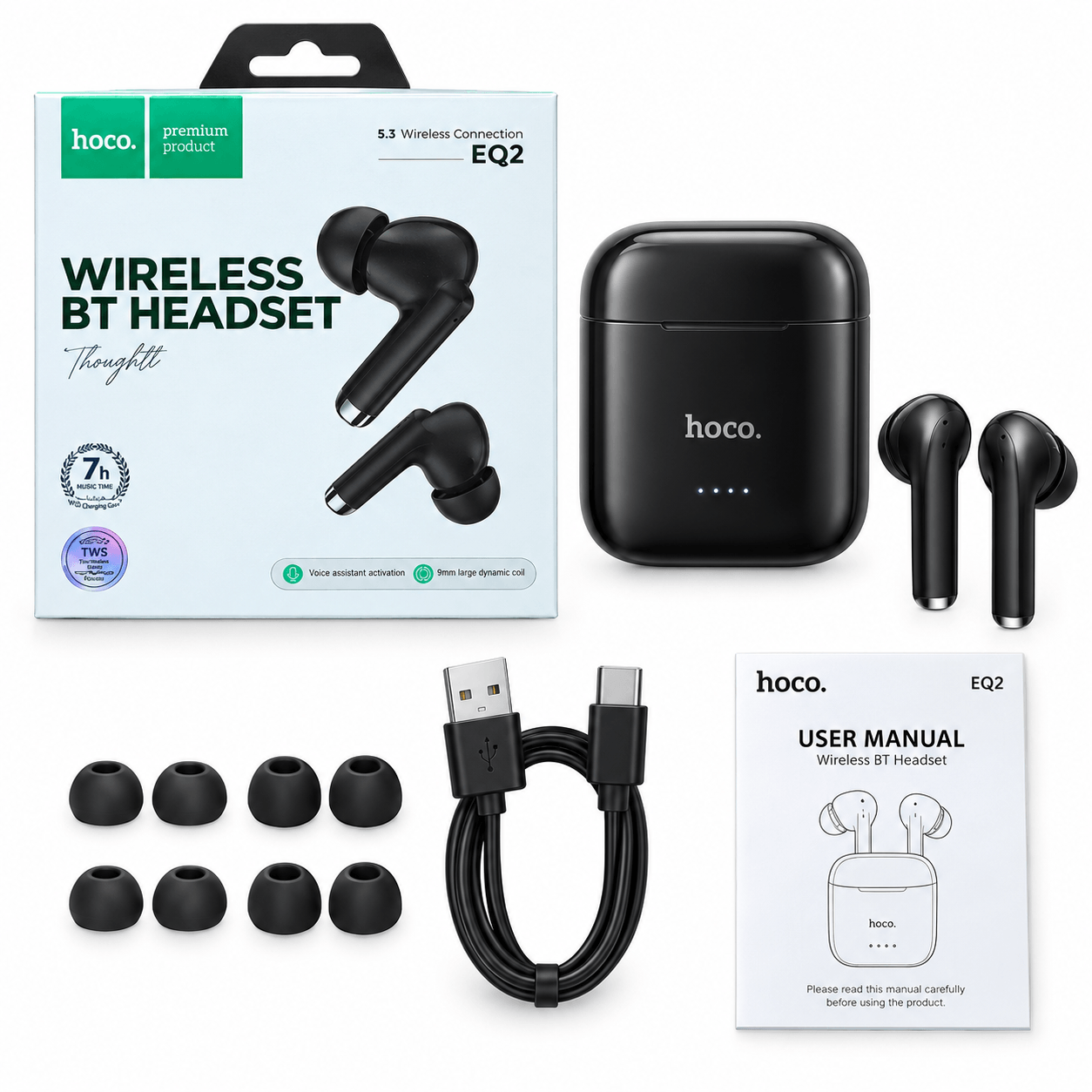 Headphones & Earphones