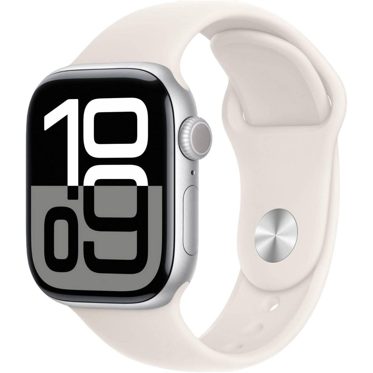 S10 MAX Smart Watch (46mm)।