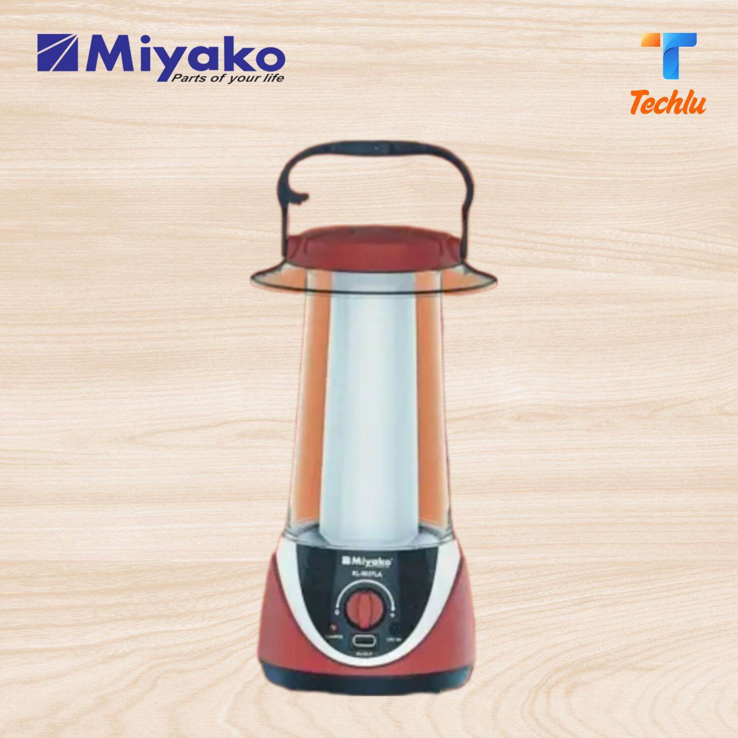 Home Appliances