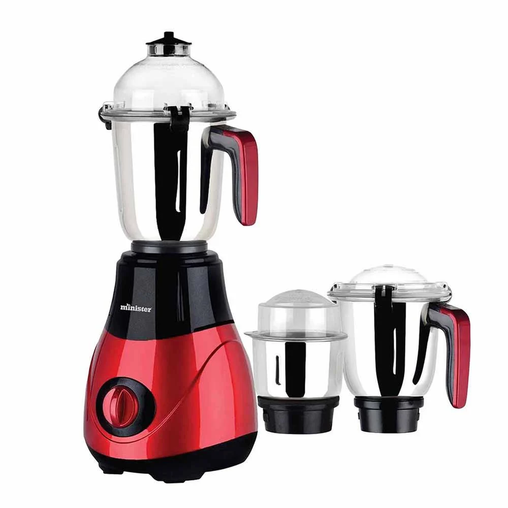 Blender & Mixer