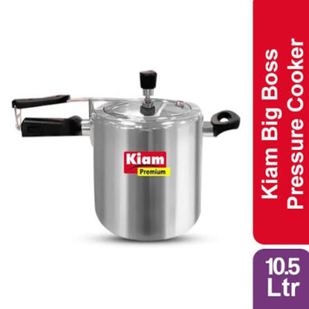 Kima Pressure Cooker 10.5 Liter