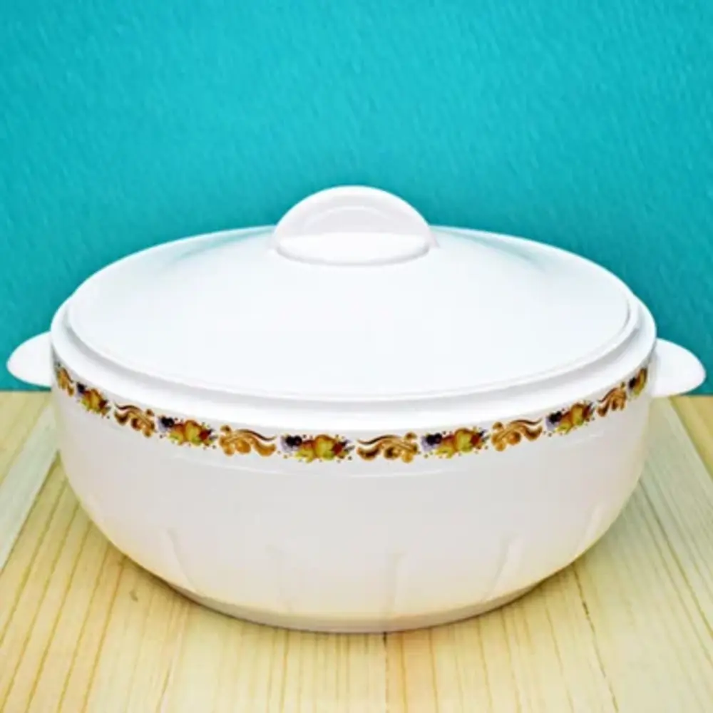 Kiam Galaxy Food Pot 4500 ML