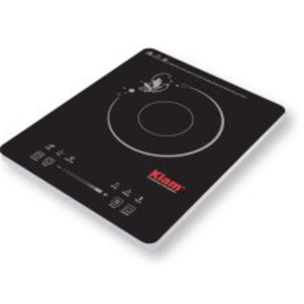 Kiam Infrared Cooker H-11 - Black