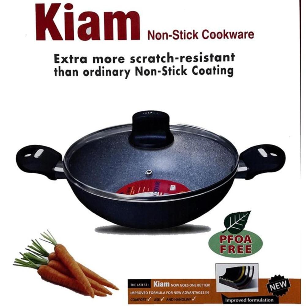 Kitchenware