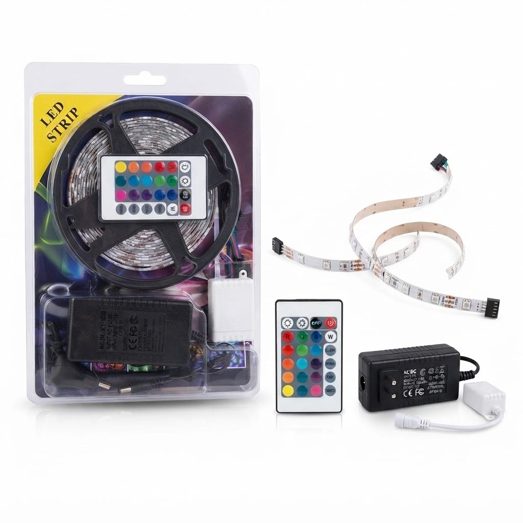 Electronics & Gadgets